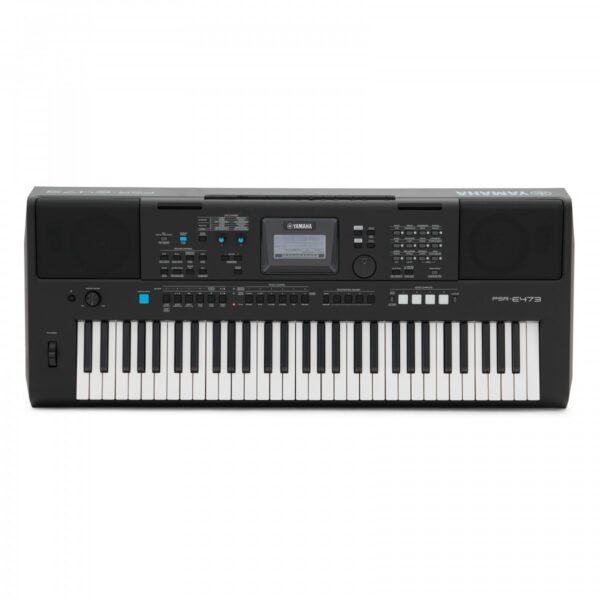 Yamaha PSR-E473