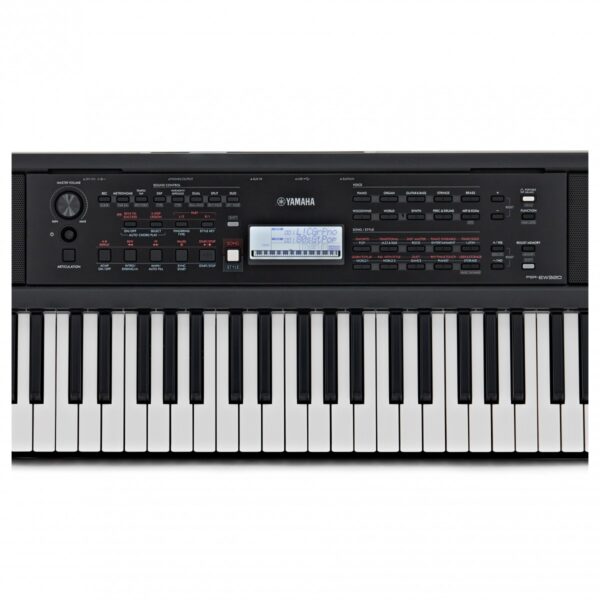 Yamaha PSR-EW320