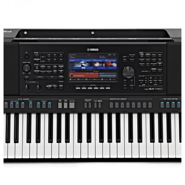 Yamaha PSR-SX720