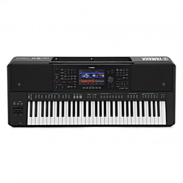 Yamaha PSR-SX720