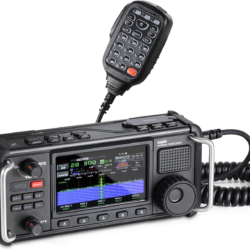 Radio HF Portatile X6200, Ricevitore Hf/50Mhz/Wfm/Air Con Sistema Di Scansione Diretta RF, Batteria Rimovibile Da 3200 Mah, Display LC Da 10 Cm, Supporta La Modulazione SSB/CW/AM/NFM/DIGI/WFM