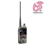 Icom ID-52E PLUS 60th Anniversario