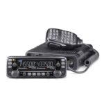 ICOM IC-2730E Black Edition