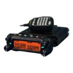 Yaesu FTM-150E VHF / UHF