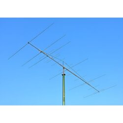 Antennas Amplifiers 6m + 2m 16 Elementi