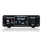 RigExpert Tokenblauser GPSDO
