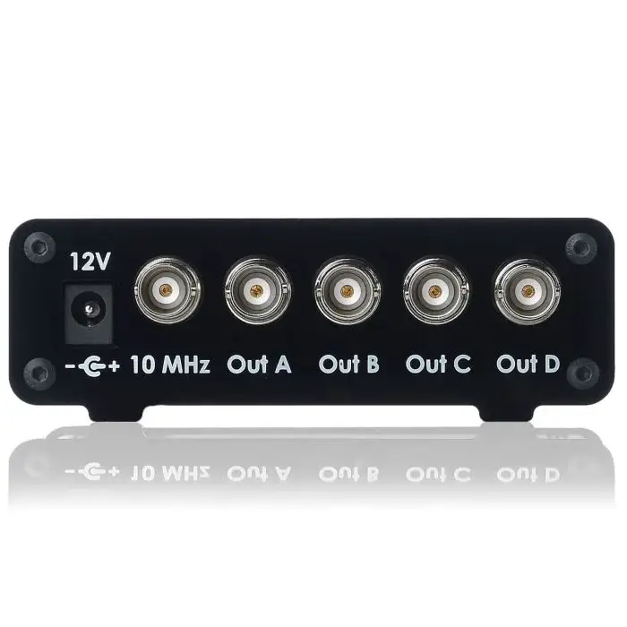 RigExpert Tokenblauser GPSDO