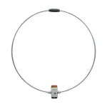 WV-601 Antenna Loop per Ricezione da 0,1 a 999MHz
