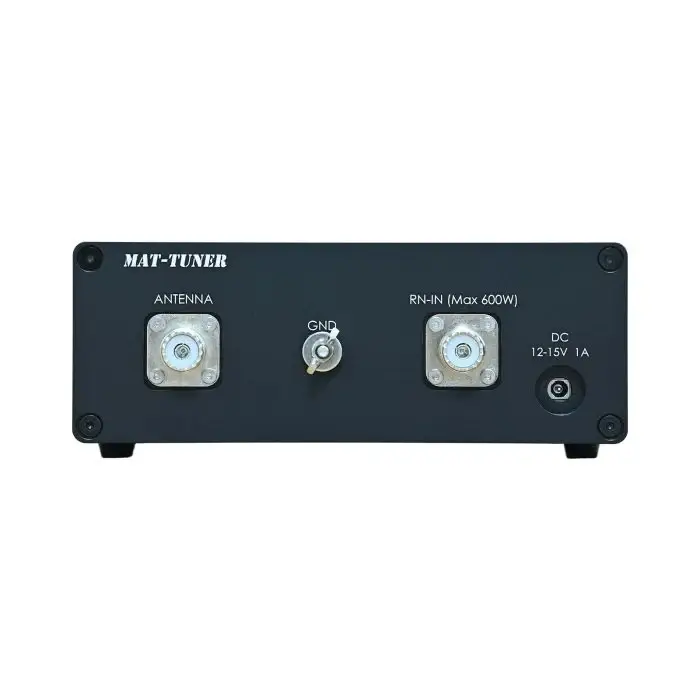 mAT-600A Accordato Automatico 600W PeP