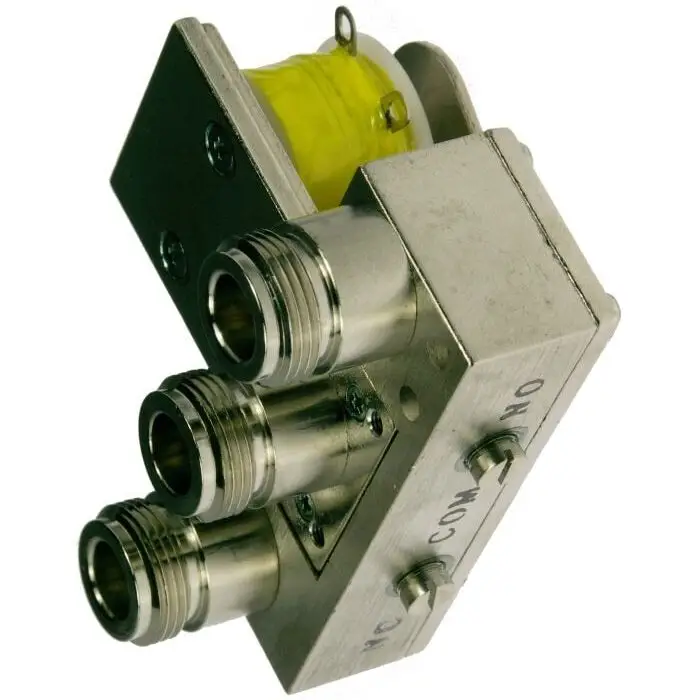 CZX-3500 Relè Coassiale