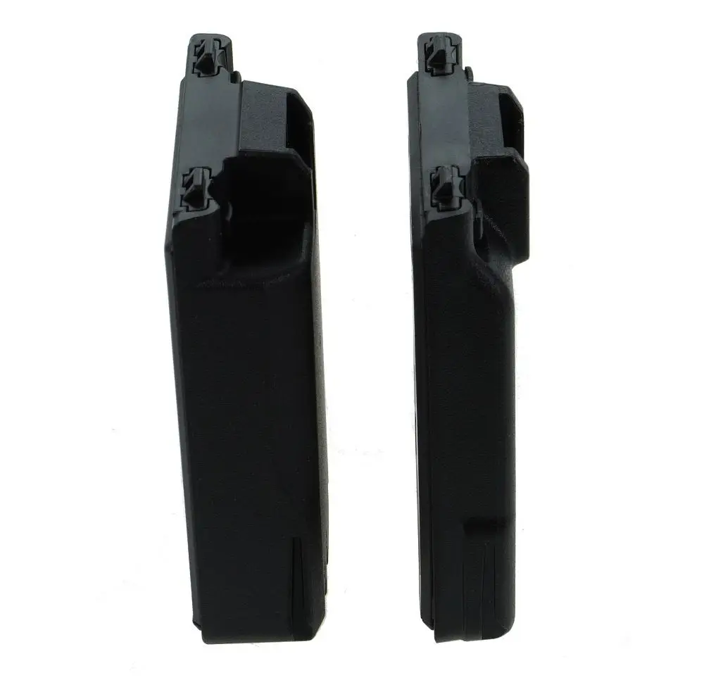 Batteria per Icom 2000 mAh Compatibile