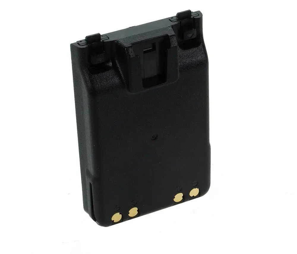 Batteria per Icom 2000 mAh Compatibile