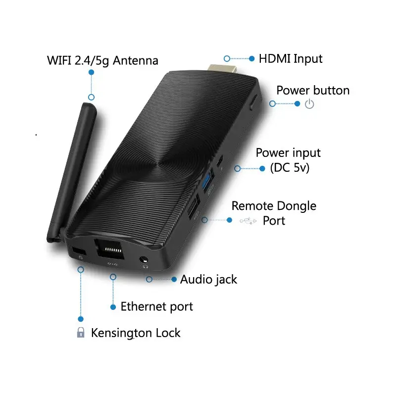 Geochron Atlas 2 4K Orologio Mappa Mondiale