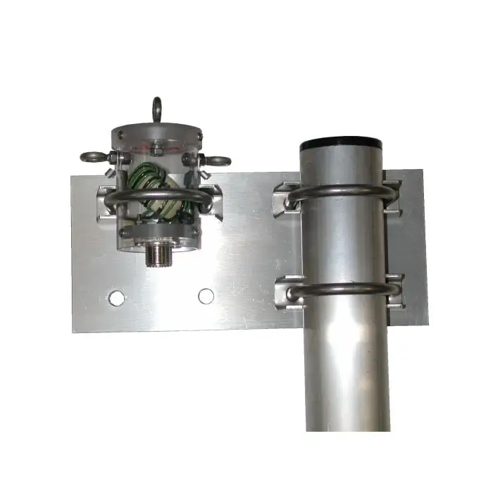 Piastra di Sostegno per Balun Kelemen 1KW