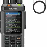 Radtel RT-880 Portatile VHF UHF 10W