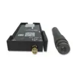 Chelegance K4VP-HT 2.0 Ricetrasmettitore VHF per Smartphone Android