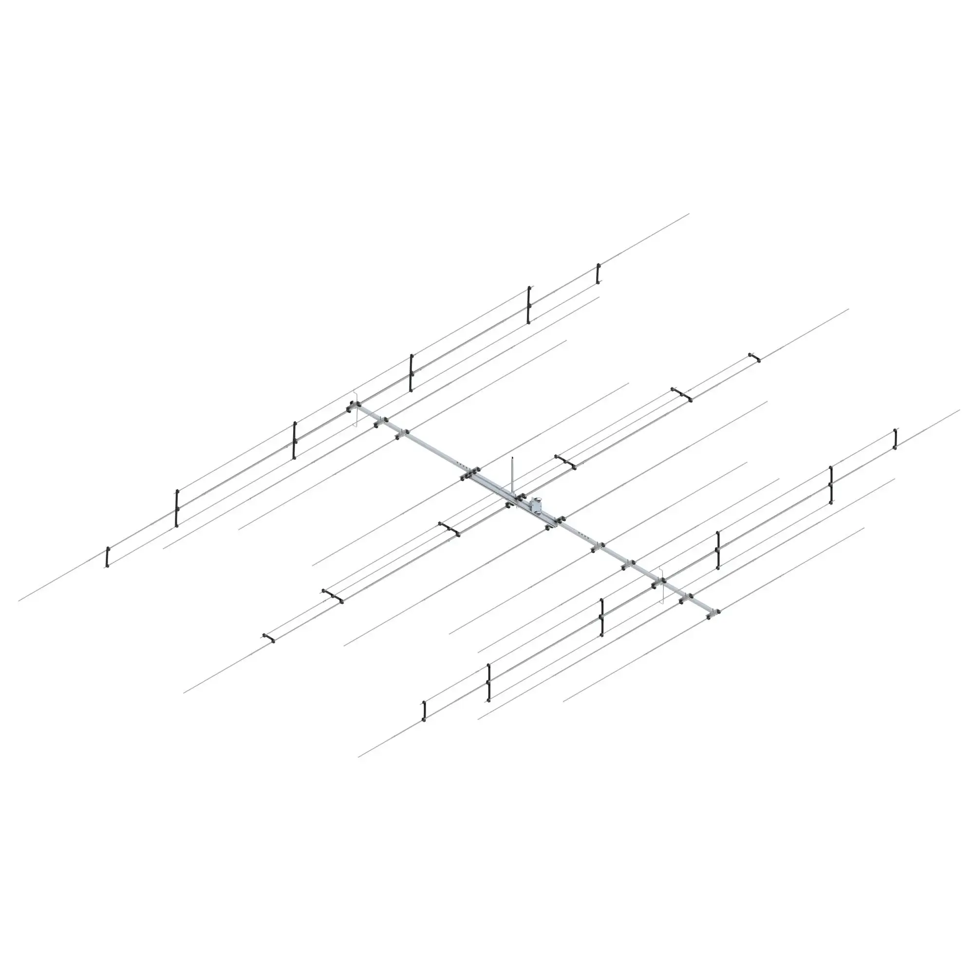 OptiBeam OB11-5 Direttiva 11 Elementi 5 Bande
