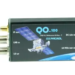 QO-100 Rx Set, FI 740 MHz
